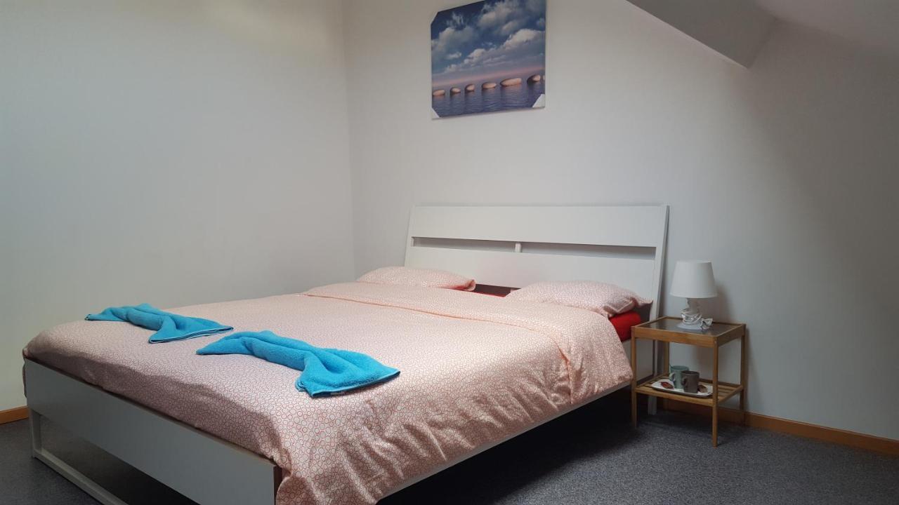 Du Moulin Room Liège Extérieur photo